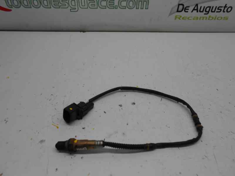 SONDA LAMBDA PORSCHE CAYENNE (TYP 9PA1) Básico