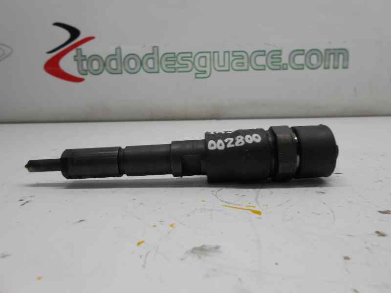 INYECTOR PEUGEOT 307 (S1) XR