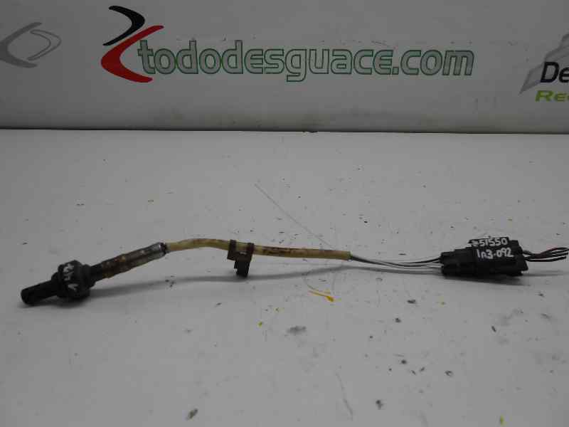 SONDA LAMBDA FORD ESCORT BERLINA/TURNIER Bravo Lim.