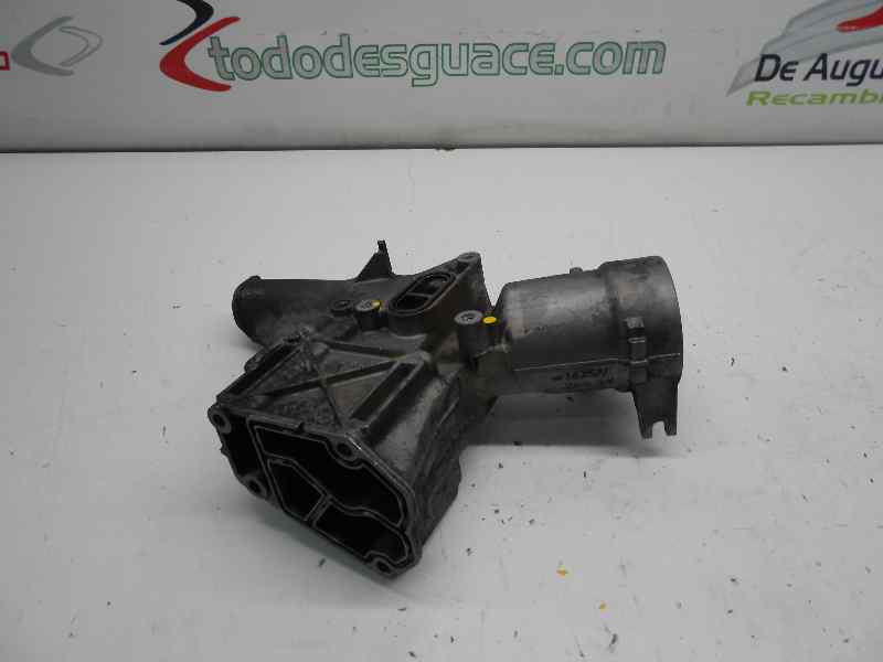 SOPORTE FILTRO ACEITE BMW SERIE 3 BERLINA (E46) 2.0 16V Diesel CAT