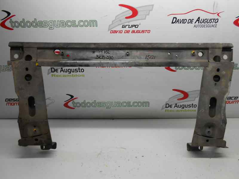 FRONTAL DELANTERO VIGA RENAULT SCENIC II Confort Authentique