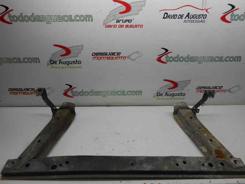 FRONTAL DELANTERO VIGA RENAULT SCENIC II Confort Authentique