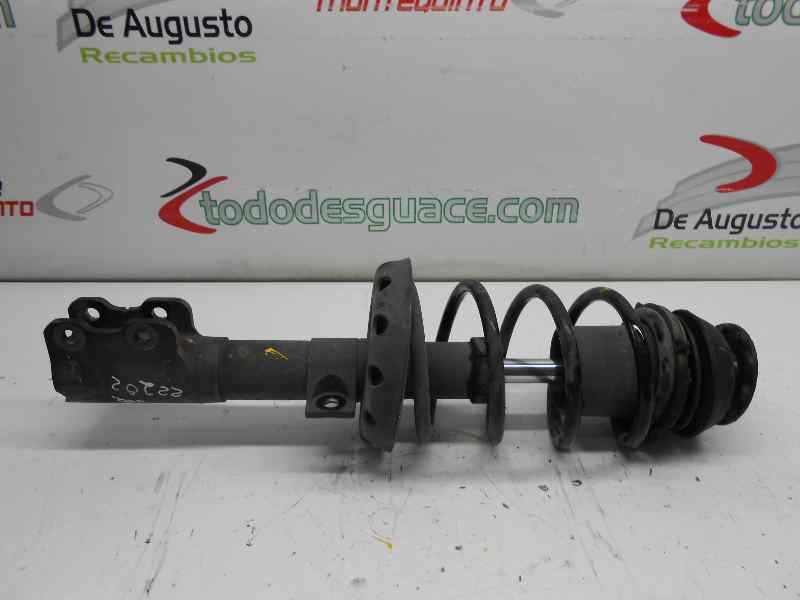 AMORTIGUADOR DELANTERO IZQUIERDO OPEL ASTRA G BERLINA Comfort