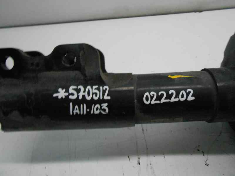 AMORTIGUADOR DELANTERO DERECHO OPEL ASTRA G BERLINA Comfort