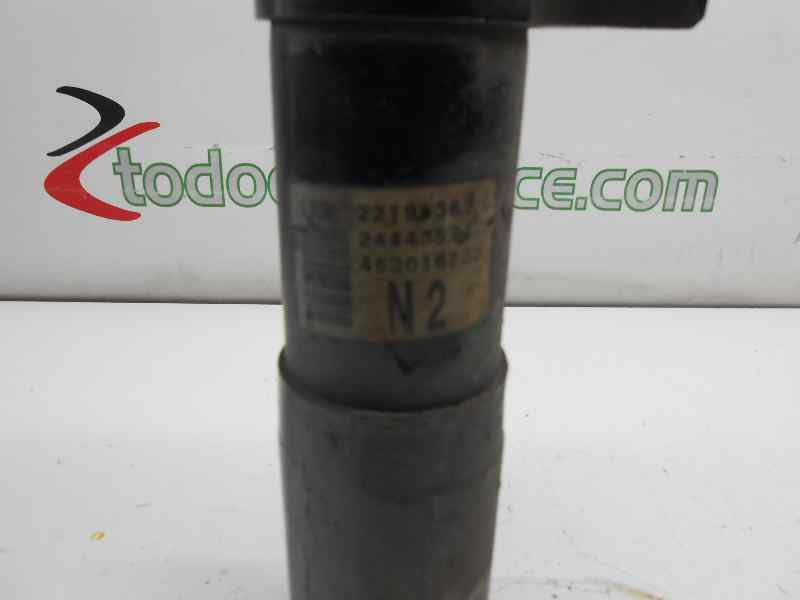 AMORTIGUADOR DELANTERO DERECHO OPEL ASTRA G BERLINA Comfort