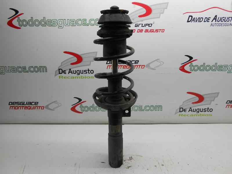AMORTIGUADOR DELANTERO DERECHO OPEL ASTRA G BERLINA Comfort
