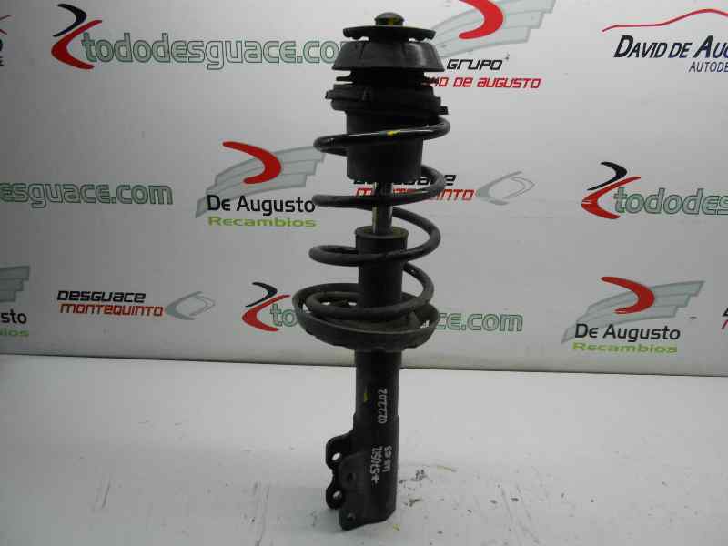 AMORTIGUADOR DELANTERO DERECHO OPEL ASTRA G BERLINA Comfort