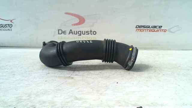TUBO ADMISION CITROEN C3 1.4 HDi (90 CV) 5 velocidades