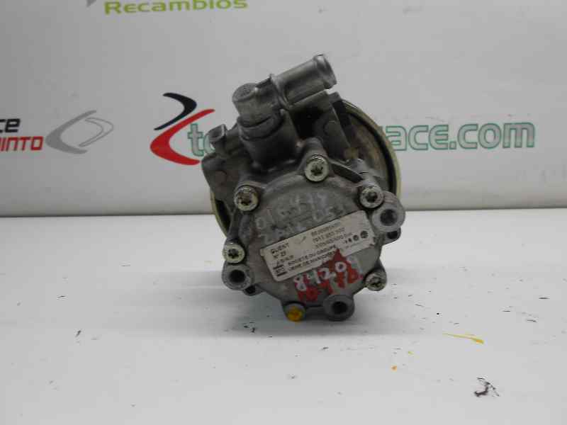BOMBA DIRECCION CITROEN C5 BERLINA 2.0 HDi X