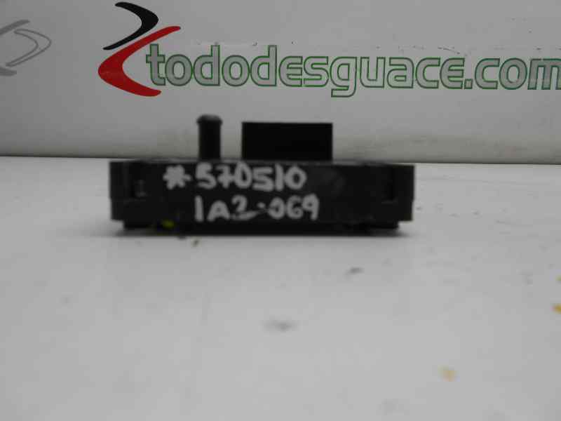 MODULO OPEL VECTRA A 2.0 (116 CV) 5 velocidades