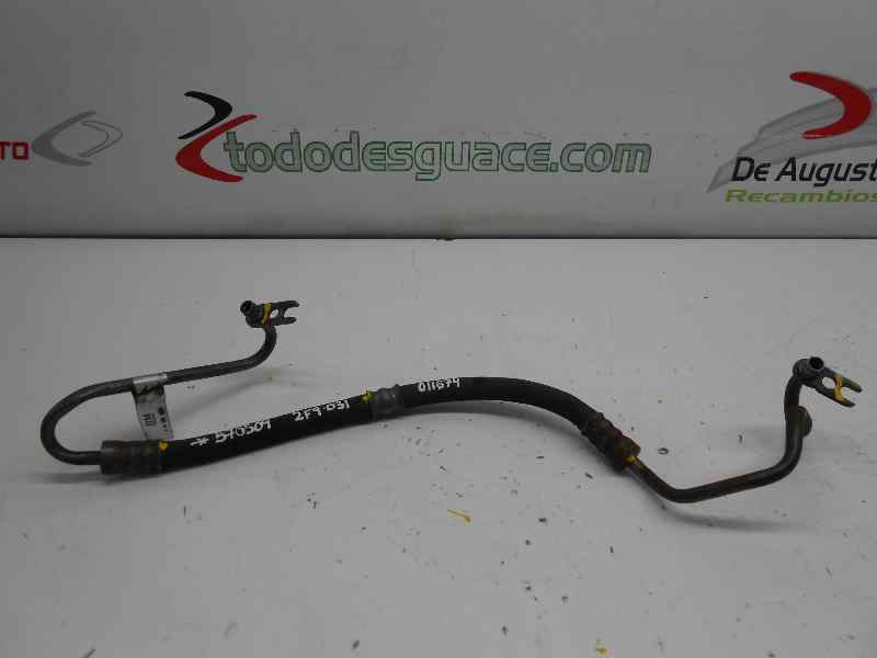 TUBOS AIRE ACONDICIONADO OPEL ASTRA G BERLINA