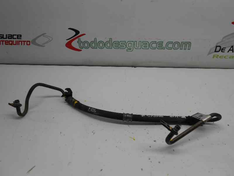 TUBOS AIRE ACONDICIONADO OPEL ASTRA H BERLINA 1.7 16V CDTI (80 CV) 5 velocidades