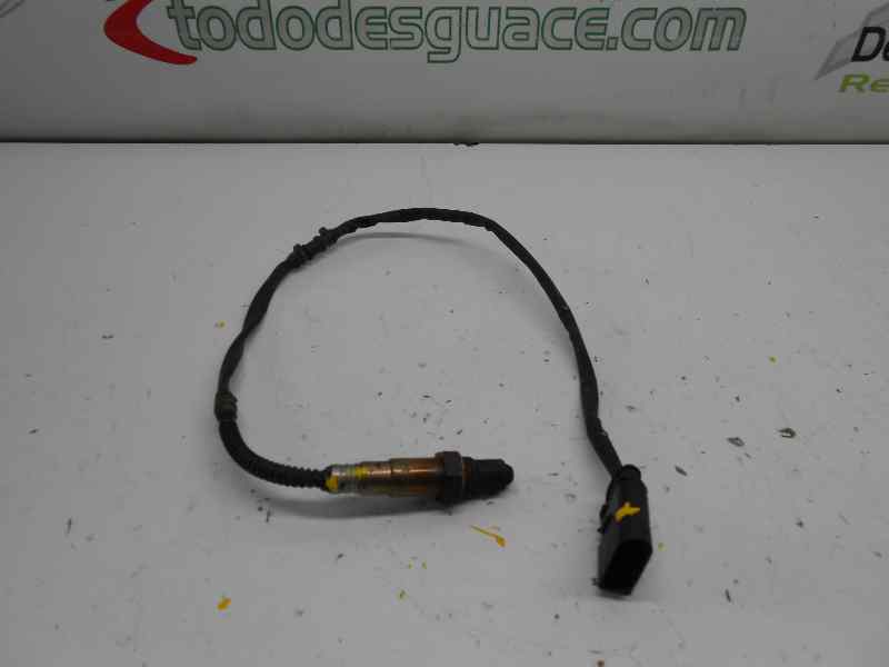 SONDA LAMBDA PORSCHE CAYENNE (TYP 9PA1) Básico