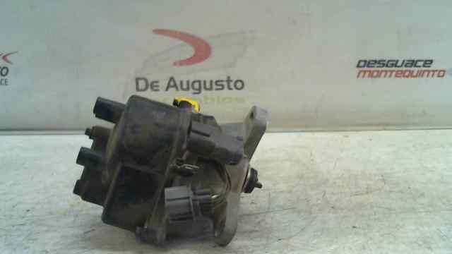DELCO HONDA CIVIC BERLINA (EG/EH) 1.6 VTi 3 Berlina (EG6)