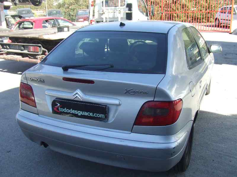 CITROEN XSARA BERLINA 1.9 D SX Motor 1,9 Ltr. - 51 kW Diesel