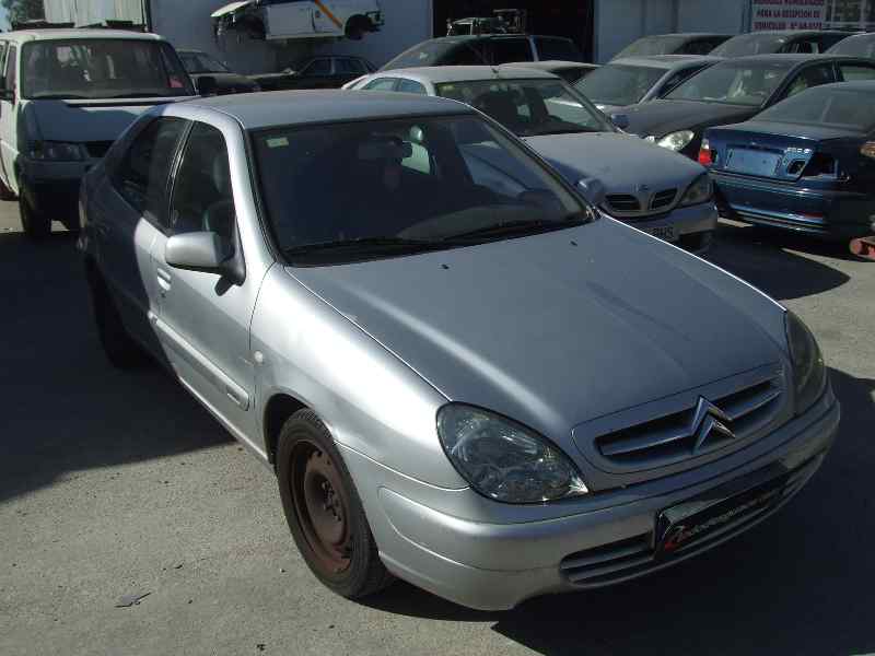 CITROEN XSARA BERLINA 1.9 D SX Motor 1,9 Ltr. - 51 kW Diesel