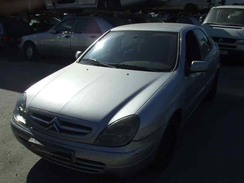 CITROEN XSARA BERLINA 1.9 D SX Motor 1,9 Ltr. - 51 kW Diesel