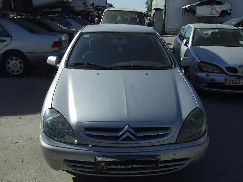 CITROEN XSARA BERLINA 1.9 D SX Motor 1,9 Ltr. - 51 kW Diesel