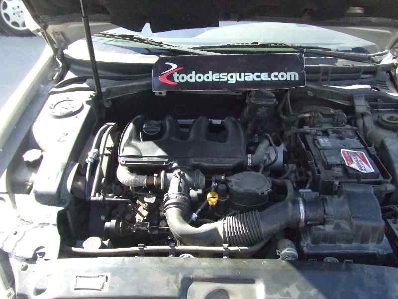 CITROEN XSARA BERLINA 1.9 D SX Motor 1,9 Ltr. - 51 kW Diesel
