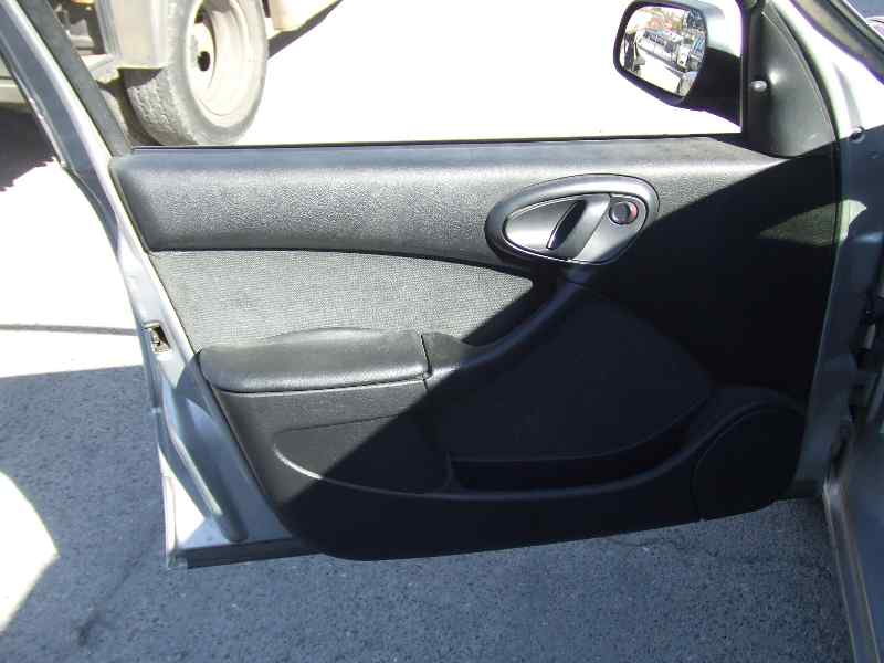 CITROEN XSARA BERLINA 1.9 D SX Motor 1,9 Ltr. - 51 kW Diesel
