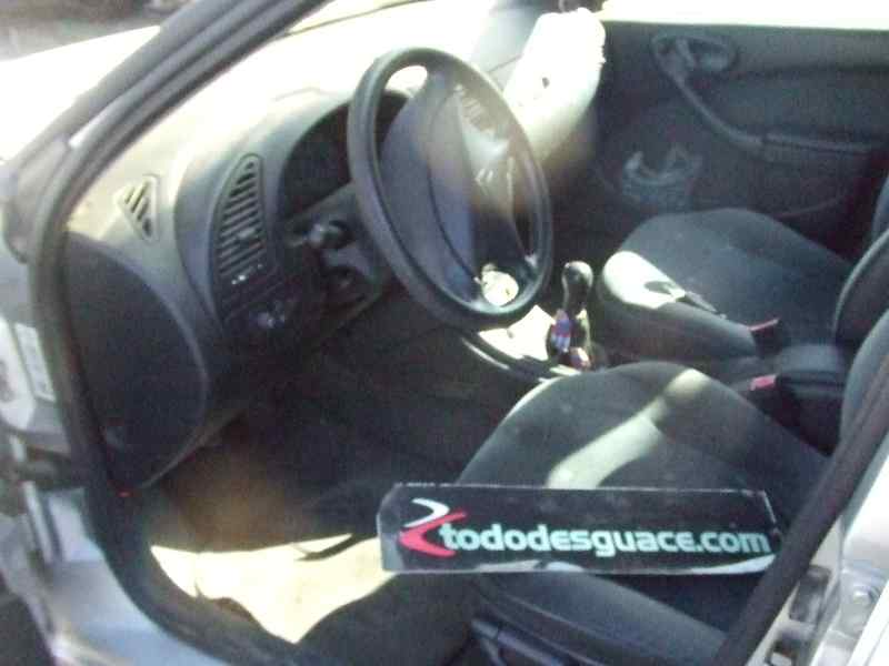 CITROEN XSARA BERLINA 1.9 D SX Motor 1,9 Ltr. - 51 kW Diesel
