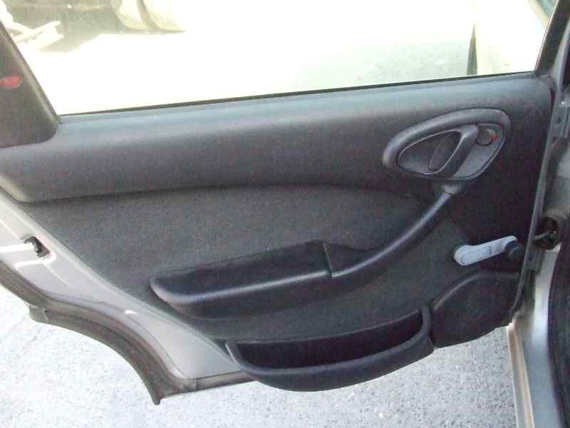 CITROEN XSARA BERLINA 1.9 D SX Motor 1,9 Ltr. - 51 kW Diesel