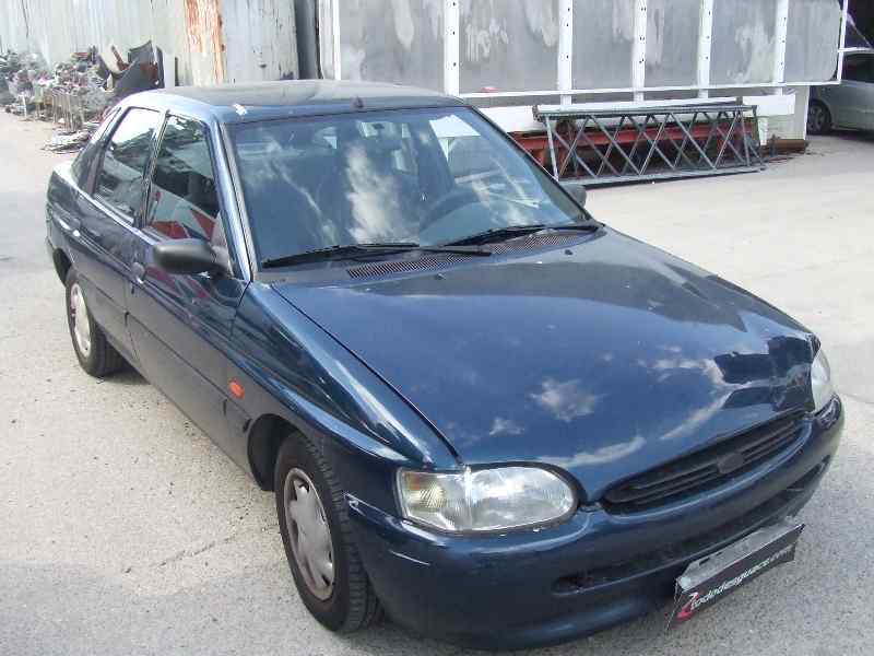 FORD MONDEO BERLINA (GD) Ambiente Motor 1,8 Ltr. - 66 kW Turbodiesel CAT