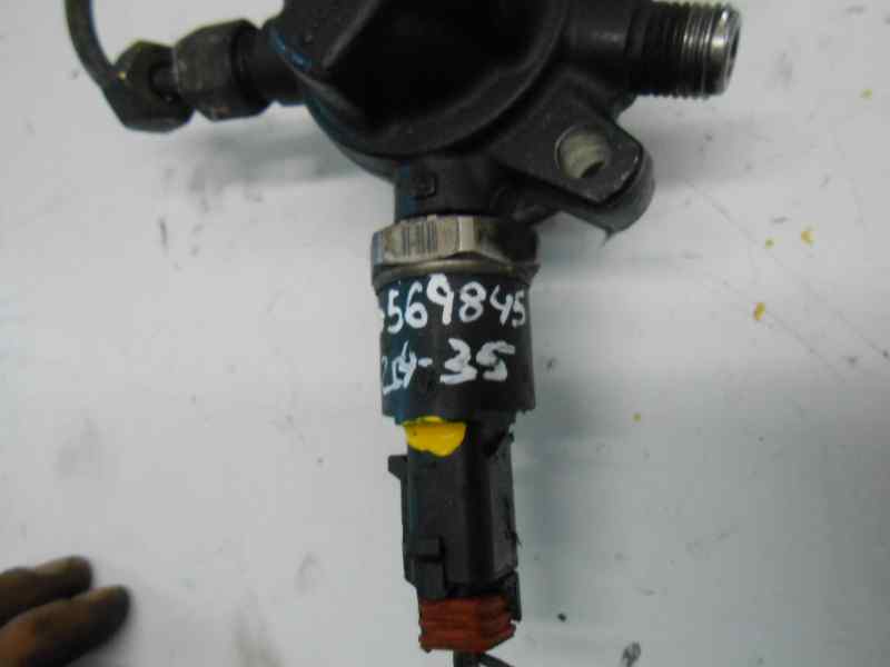 SENSOR PRESION RAMPA RENAULT CLIO II FASE II (B/CB0) Authentique