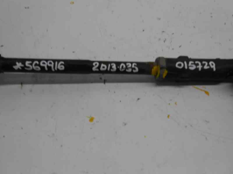 ROTULA AXIAL SEAT IBIZA (6L1) Cool