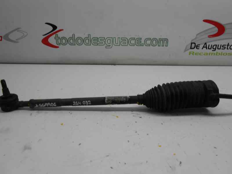 ROTULA AXIAL CITROEN C4 BERLINA VTR Plus