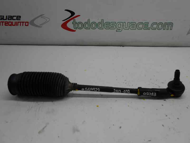 ROTULA AXIAL SKODA FABIA 1.9 SDI (64 CV) 5 velocidades