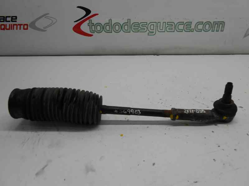 ROTULA AXIAL CITROEN C3 1.1 Audace