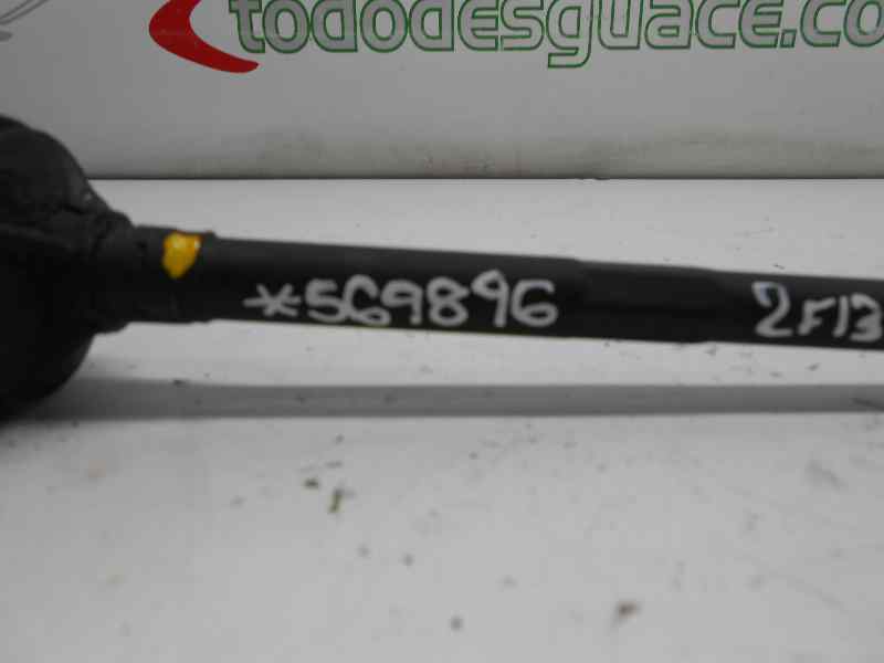 ROTULA AXIAL SEAT IBIZA (6L1) Cool