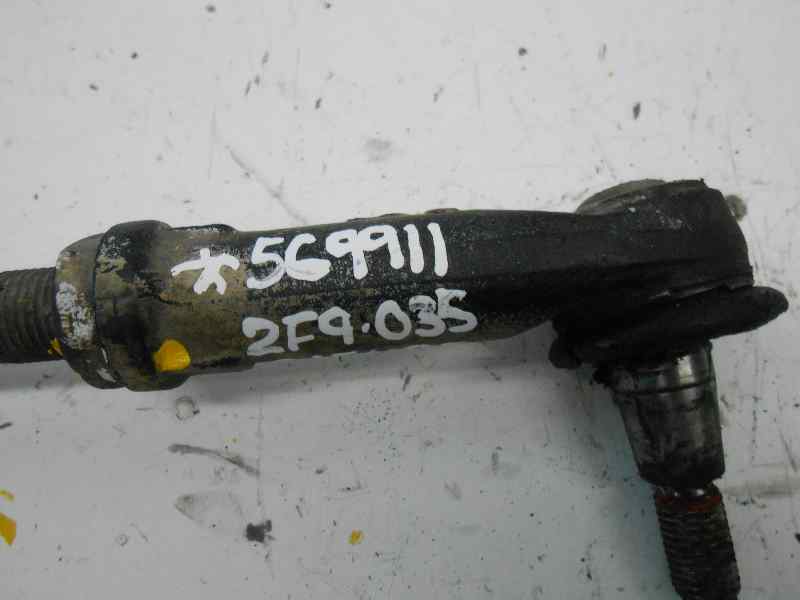 ROTULA AXIAL PEUGEOT PARTNER 1.9 D (69 CV) 5 velocidades