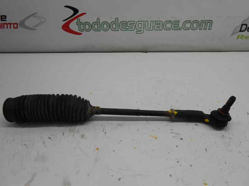 ROTULA AXIAL SKODA FABIA 1.9 SDI (64 CV) 5 velocidades