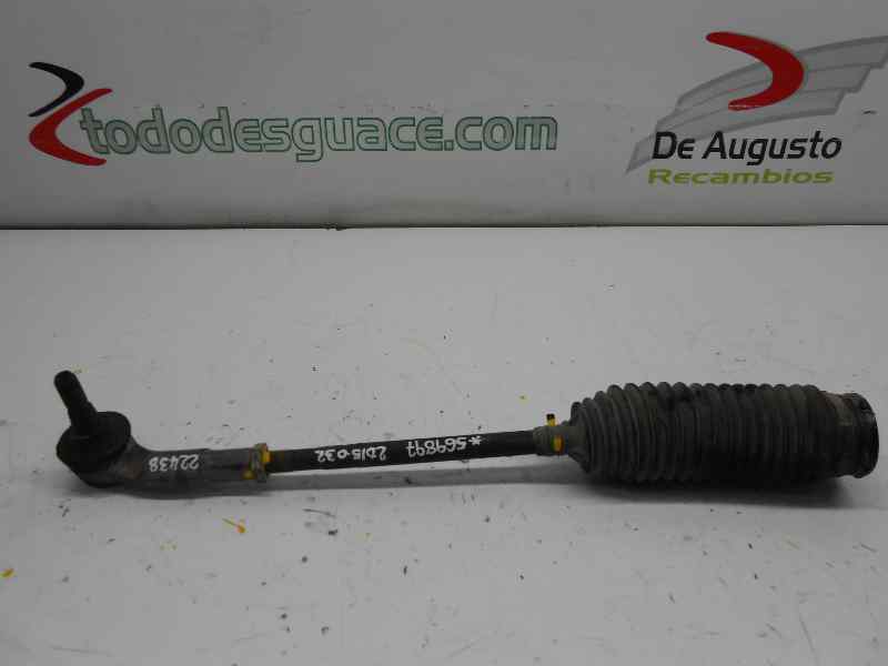 ROTULA AXIAL SEAT IBIZA (6L1) Cool