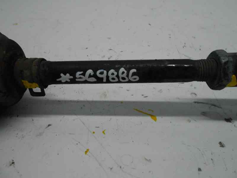 ROTULA AXIAL FORD ESCORT BERL./TURNIER 1.6 16V (90 CV) 5 velocidades