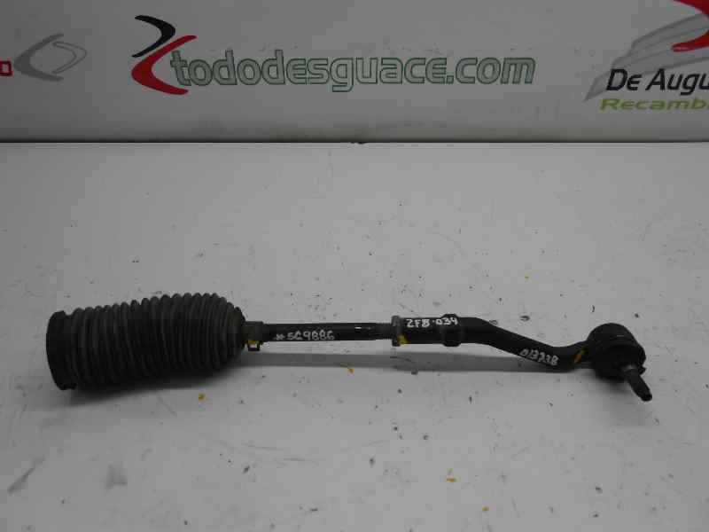 ROTULA AXIAL FORD ESCORT BERL./TURNIER 1.6 16V (90 CV) 5 velocidades