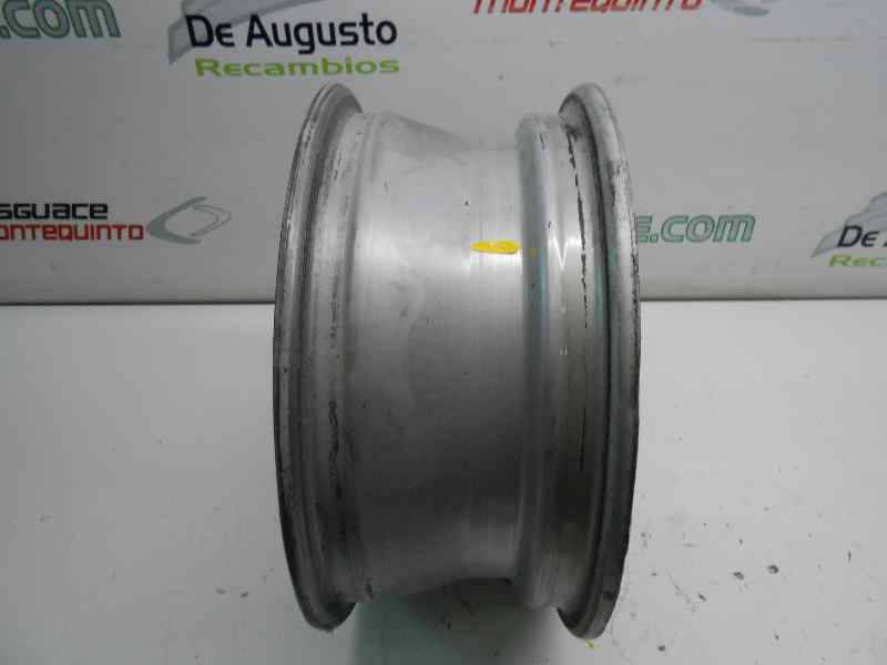 LLANTA ALUMINIO FIAT CINQUECENTO (170) Sporting