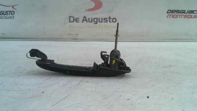 MANETA EXTERIOR DELANTERA DERECHA SEAT IBIZA (6K) Básico