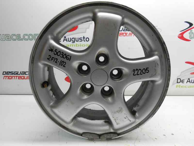 LLANTA ALUMINIO CHRYSLER STRATUS BERLINA (JA) 2.0 LE