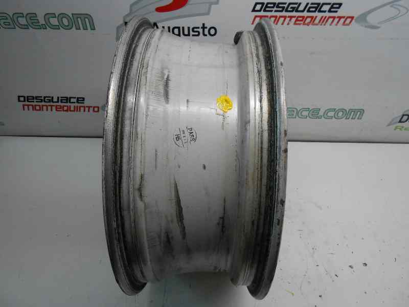 LLANTA ALUMINIO RENAULT LAGUNA (B56) 1.9 dCi RT