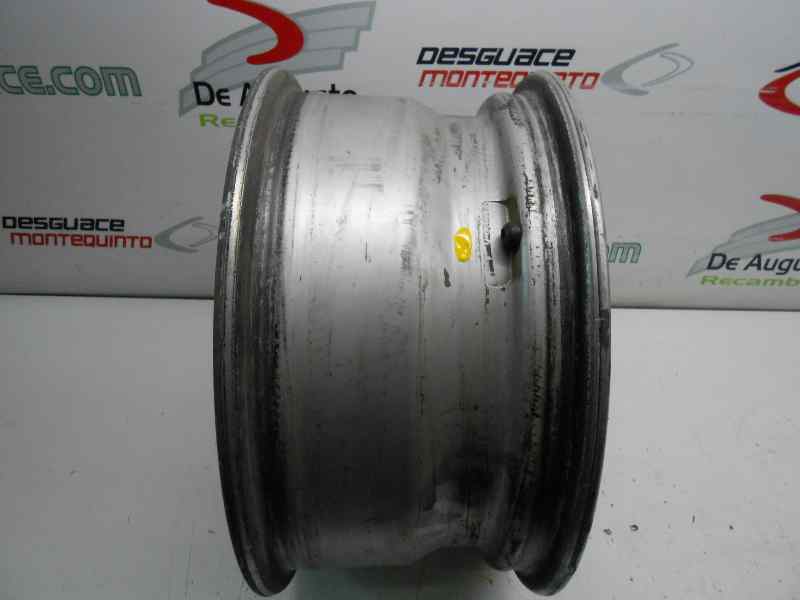 LLANTA ALUMINIO MERCEDES CLASE S (W140) BERLINA 5.0 V8 32V CAT