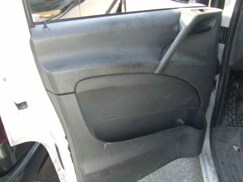 MERCEDES VITO (W639) BASIC, COMBI 109  CDI  Compacto  (639.601) Motor 2,1 Ltr. - 65 kW CDI CAT