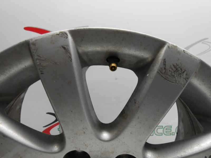 LLANTA ALUMINIO VOLKSWAGEN POLO (9N3) Advance