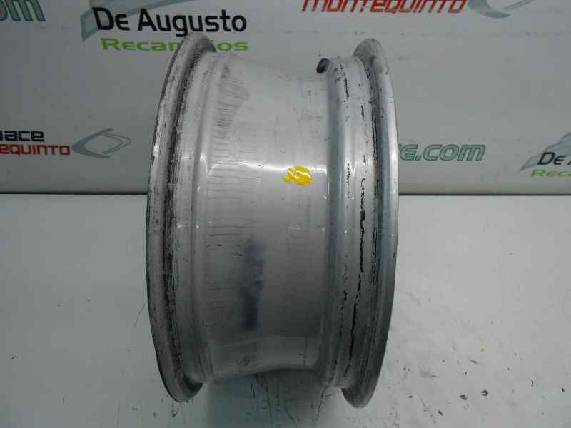 LLANTA ALUMINIO VOLKSWAGEN POLO (9N3) Advance