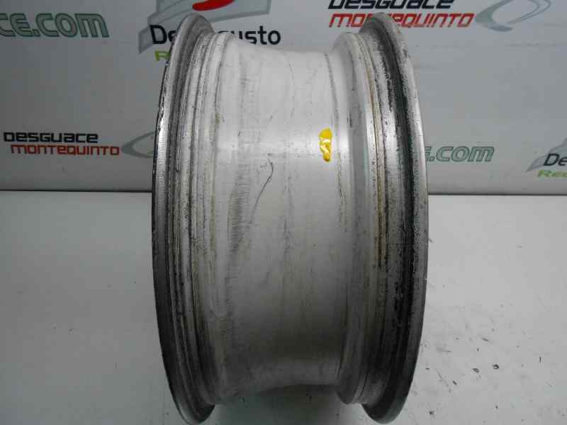LLANTA ALUMINIO RENAULT LAGUNA (B56) 1.9 dCi RT