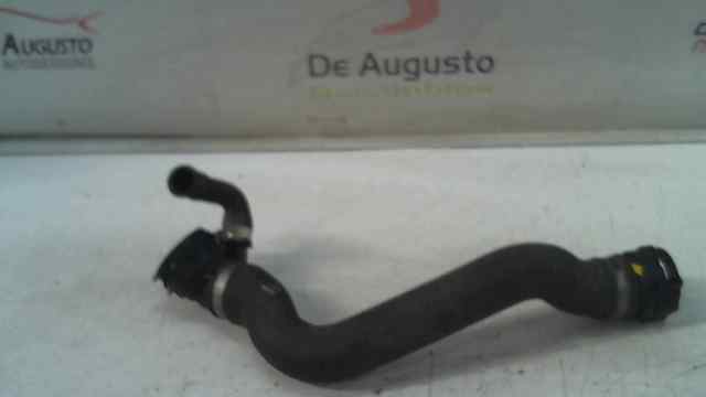 TUBO AGUA GOMA BMW SERIE 3 BERLINA (E90) 320d