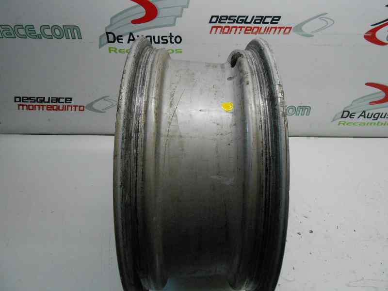 LLANTA ALUMINIO VOLVO S90 BERLINA 3.0 24V (204 CV) Automática - (4-pasos)