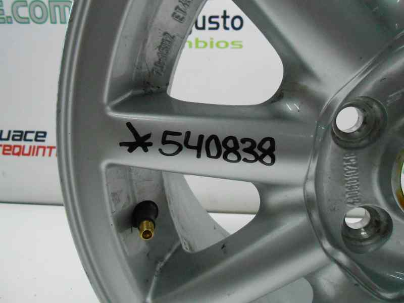 LLANTA ALUMINIO AUDI 100 BERLINA (C4) Básico